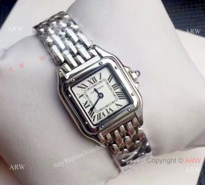 Cartier Panthere De Cartier Women's Watch - Replica